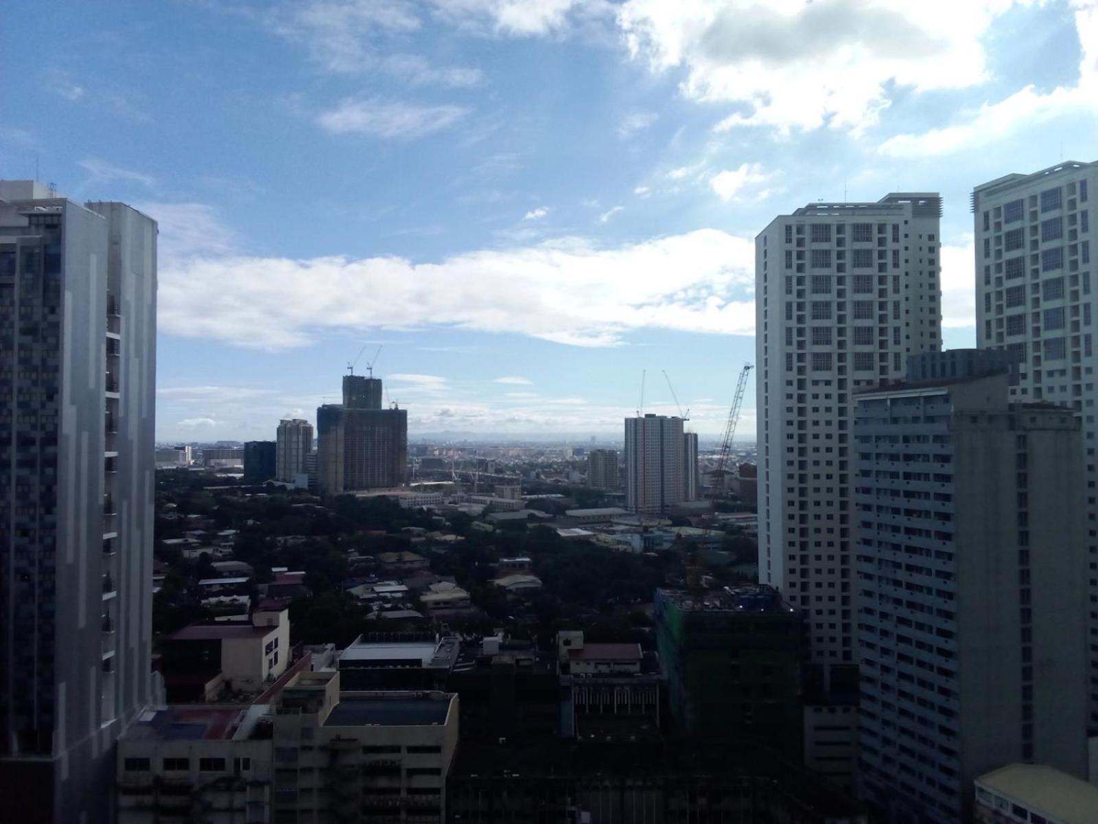 Kl Tower Makati Apartments By Ph Staycation Manila Ngoại thất bức ảnh