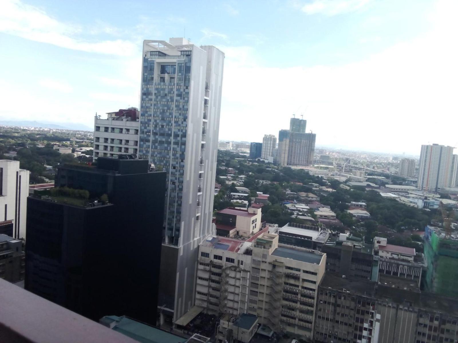 Kl Tower Makati Apartments By Ph Staycation Manila Ngoại thất bức ảnh