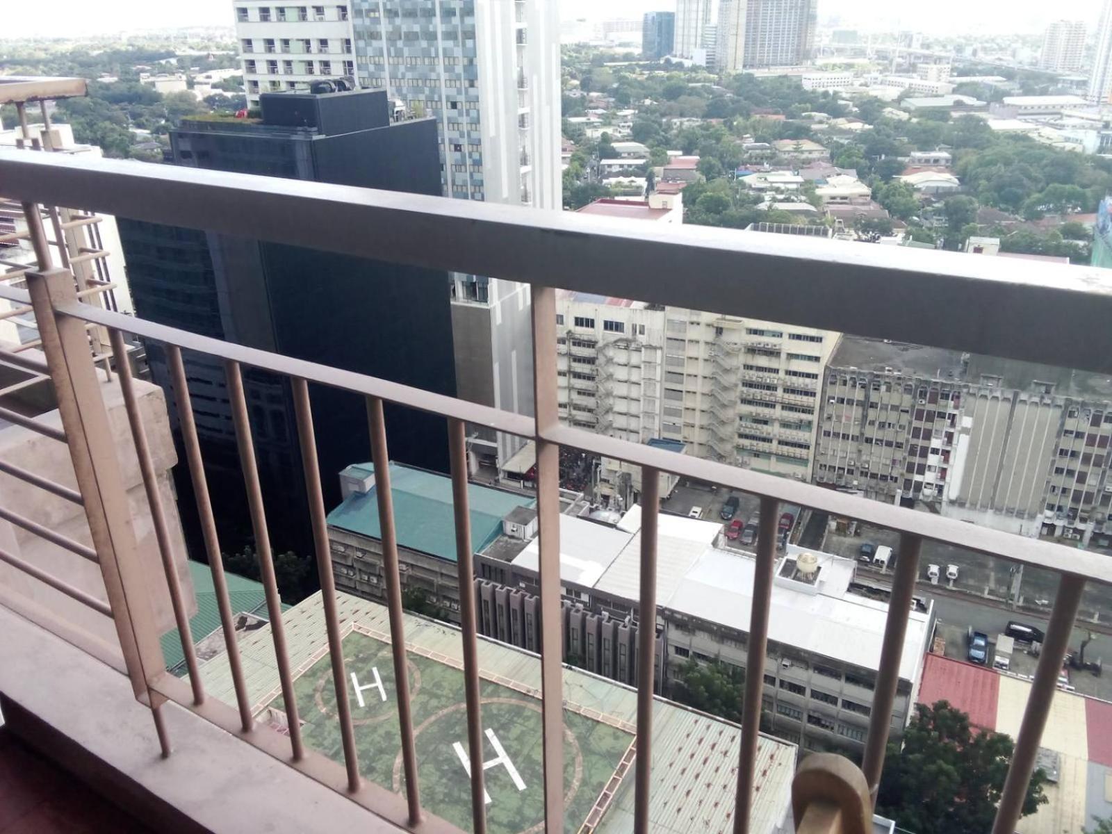 Kl Tower Makati Apartments By Ph Staycation Manila Ngoại thất bức ảnh