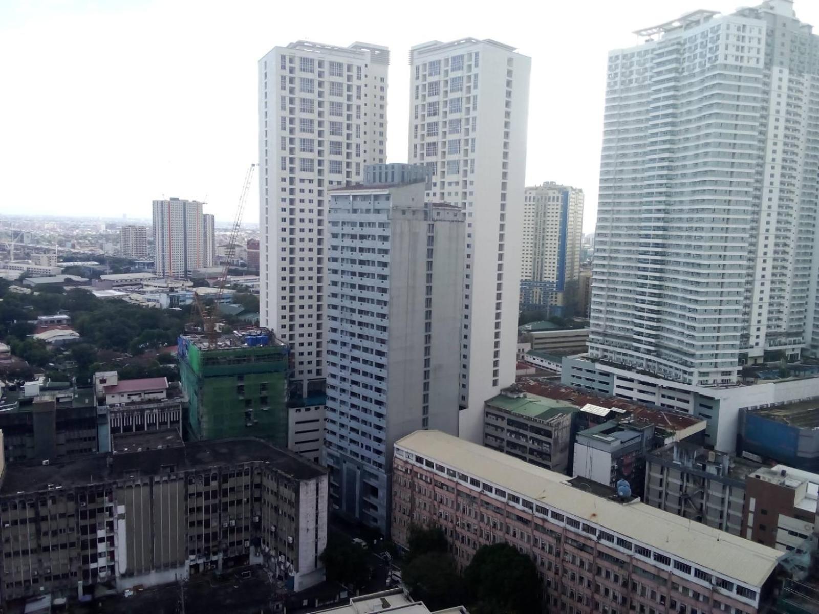 Kl Tower Makati Apartments By Ph Staycation Manila Ngoại thất bức ảnh